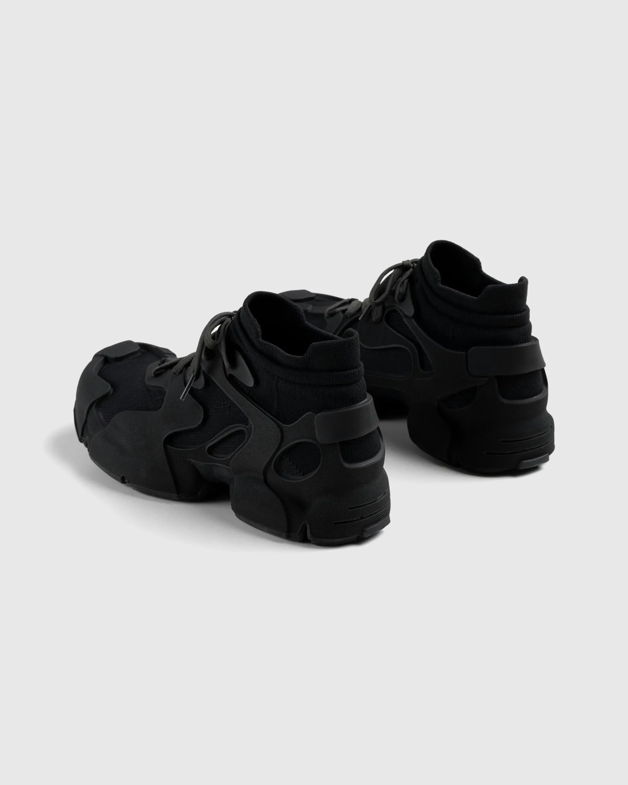 Cheap CAMPERLAB Tossu black