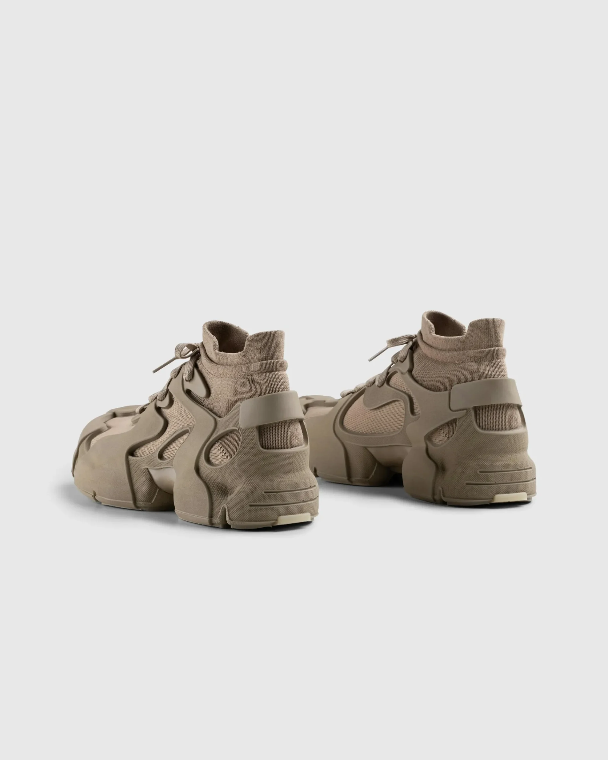 Store CAMPERLAB Tossu Medium Beige mediumbeige