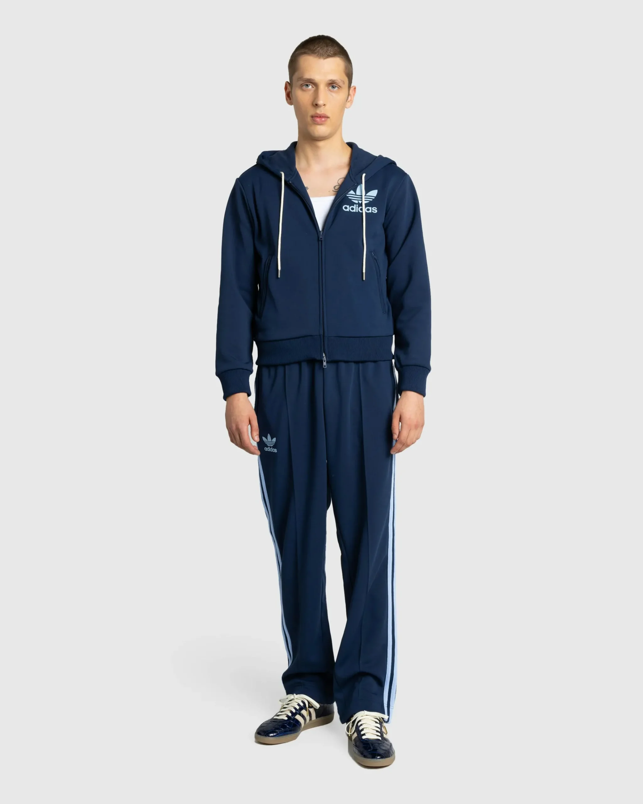 Hot adidas Track Pant Navy conavy
