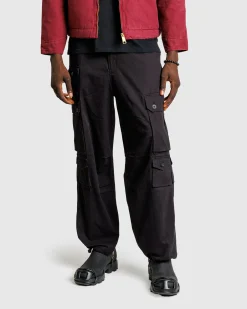 Best Sale Carhartt WIP Tracker Pant black