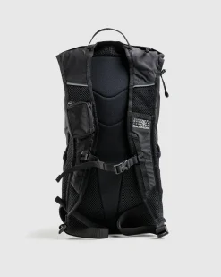 Cheap MM6 Maison Margiela Trail Blazer Backpack black