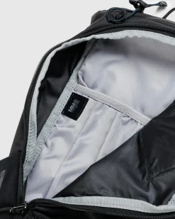 Cheap MM6 Maison Margiela Trail Blazer Backpack black