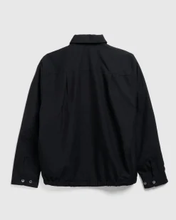 Hot Highsnobiety HS05 Tropical Suiting Jacket black