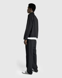 Hot Highsnobiety HS05 Tropical Suiting Jacket black