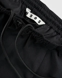 Best Highsnobiety HS05 Tropical Suiting Shorts black
