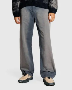 Best Sale Our Legacy Trucker Trouser grey