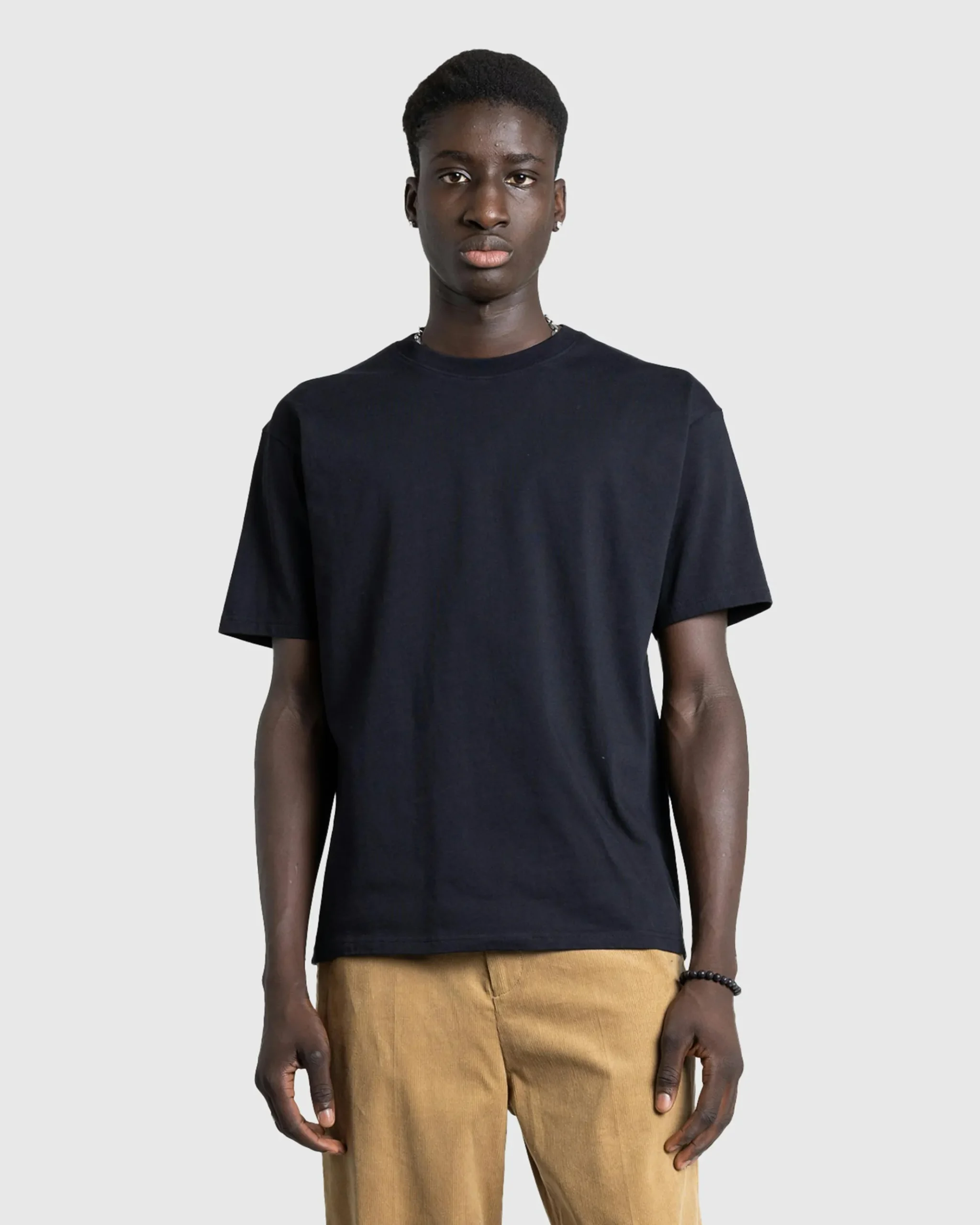 Clearance Highsnobiety HS05 T-Shirt black