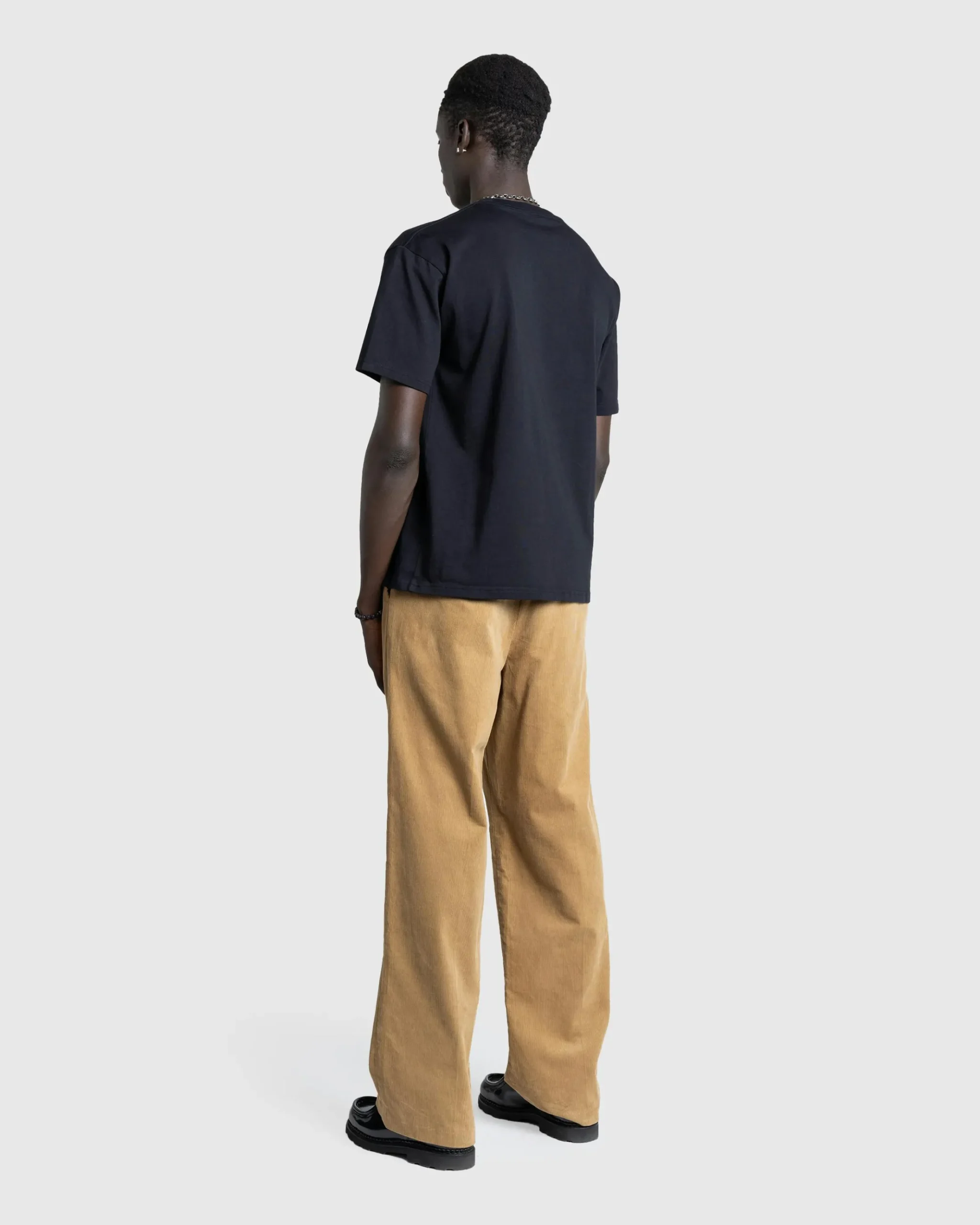 Clearance Highsnobiety HS05 T-Shirt black