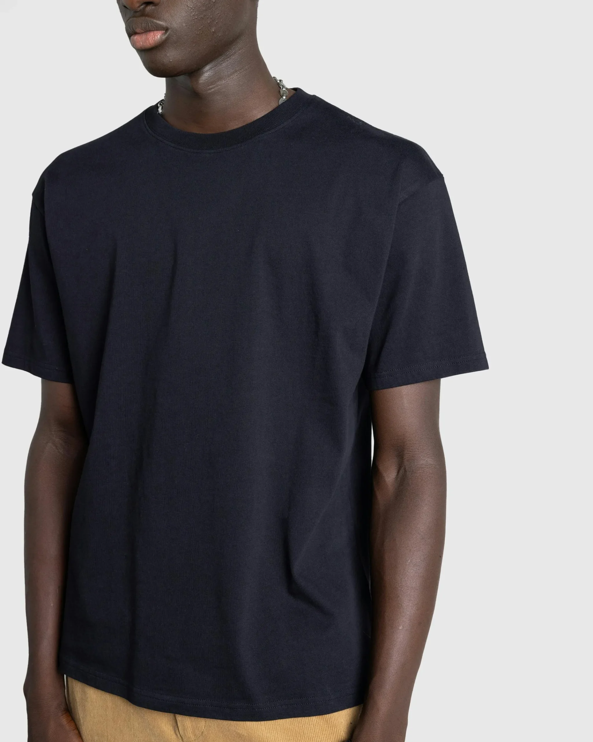 Clearance Highsnobiety HS05 T-Shirt black