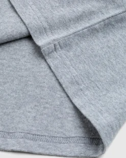 Fashion Highsnobiety HS05 T-Shirt grey