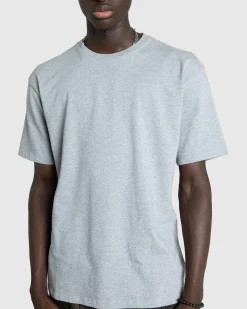 Fashion Highsnobiety HS05 T-Shirt grey