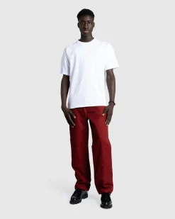 New Highsnobiety HS05 T-Shirt white