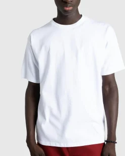 New Highsnobiety HS05 T-Shirt white
