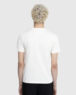 Flash Sale Maison Margiela T-Shirts Three Pack cream