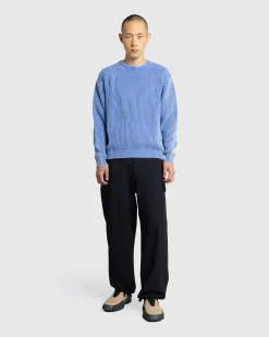 Sale Woolrich Twill Cargo Pant black
