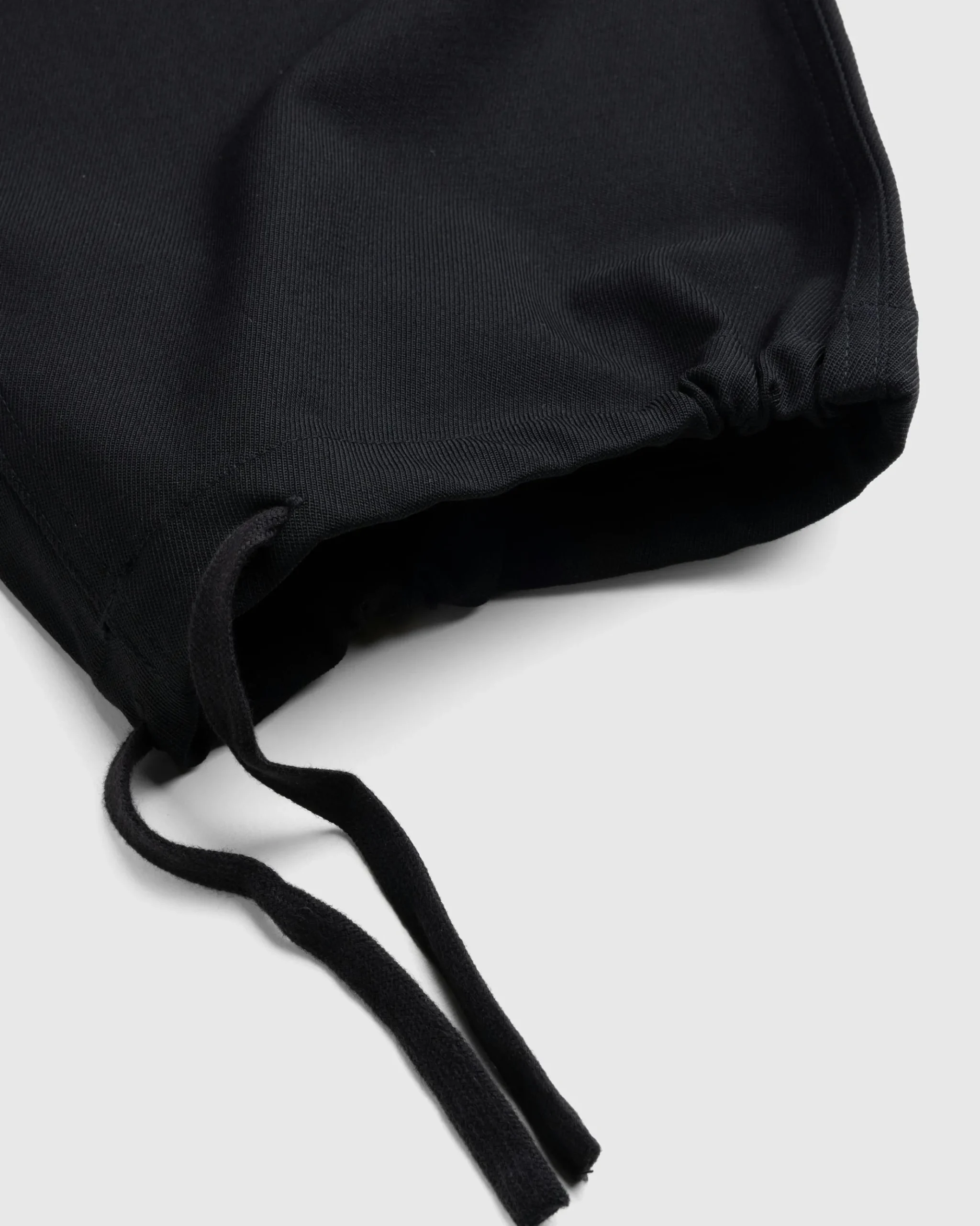 Sale Woolrich Twill Cargo Pant black