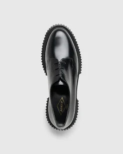 Hot Adieu Type 202 black