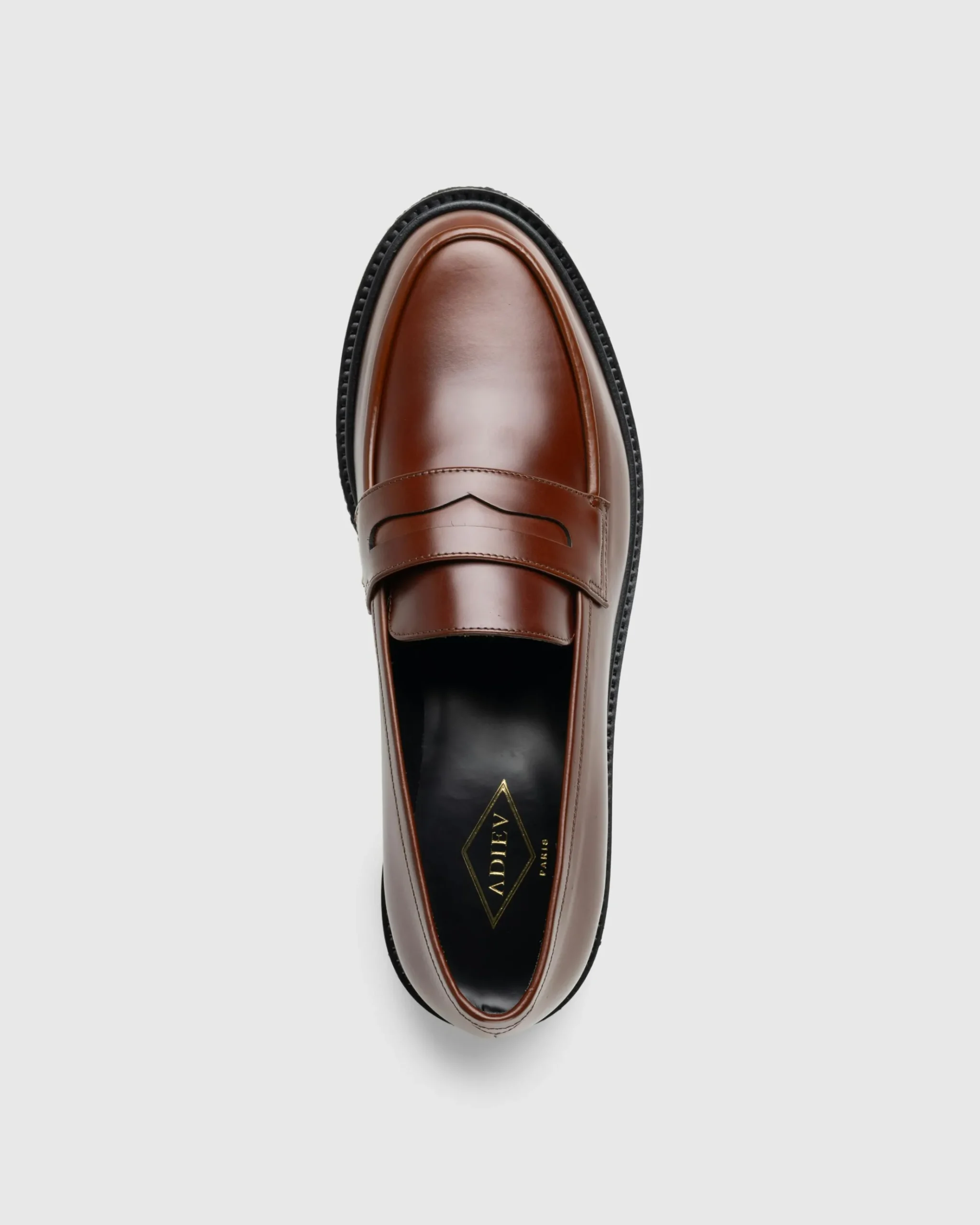Cheap Adieu Type 5 Classic Gold Brown goldbrown
