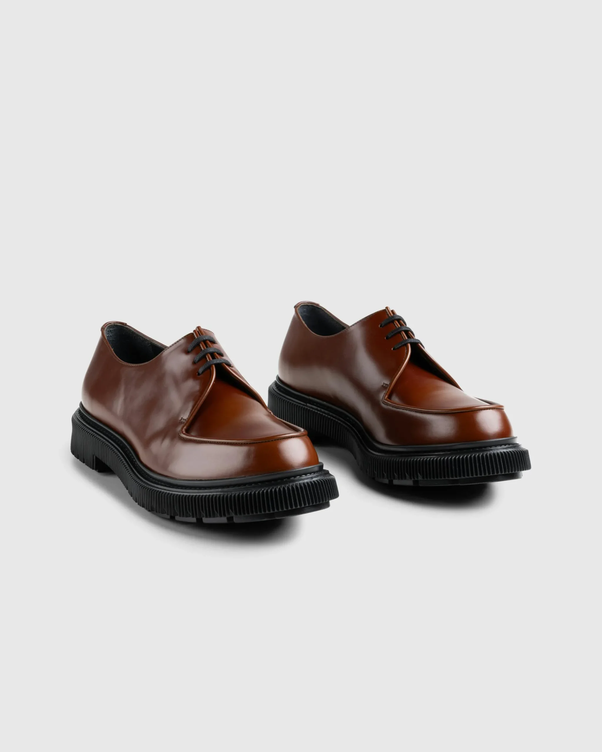 Fashion Adieu Type 124 Gold Brown goldbrown
