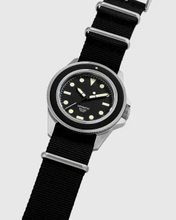 Hot Unimatic U1 Classic UC1 black