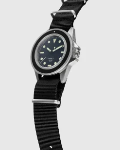 Hot Unimatic U1 Classic UC1 black