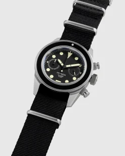 Clearance Unimatic U3 Classic UC3 black