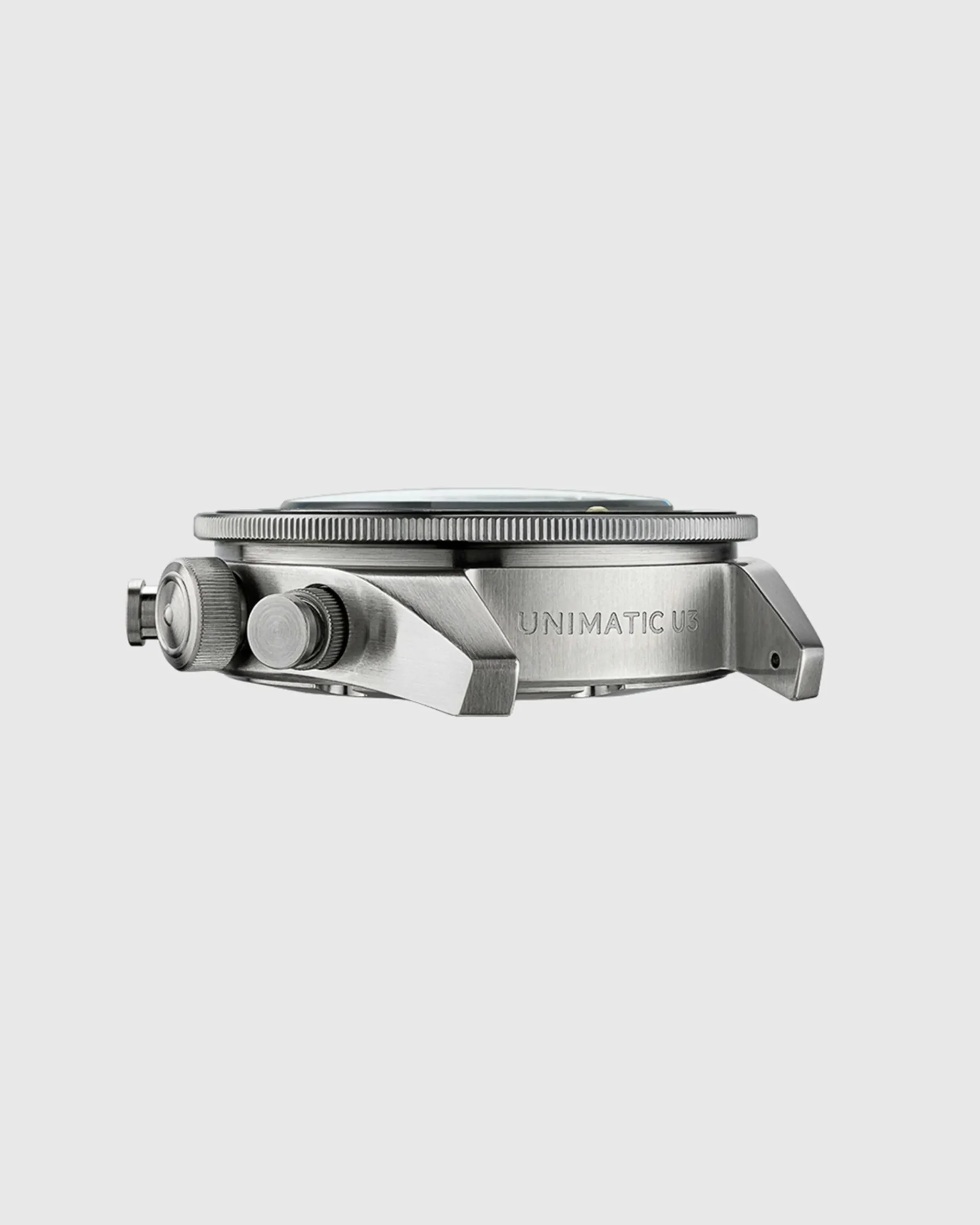 Clearance Unimatic U3 Classic UC3 black