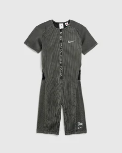 Discount Nike U NRG x Patta Race Suit black