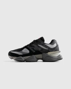 Clearance New Balance U9060BLK black