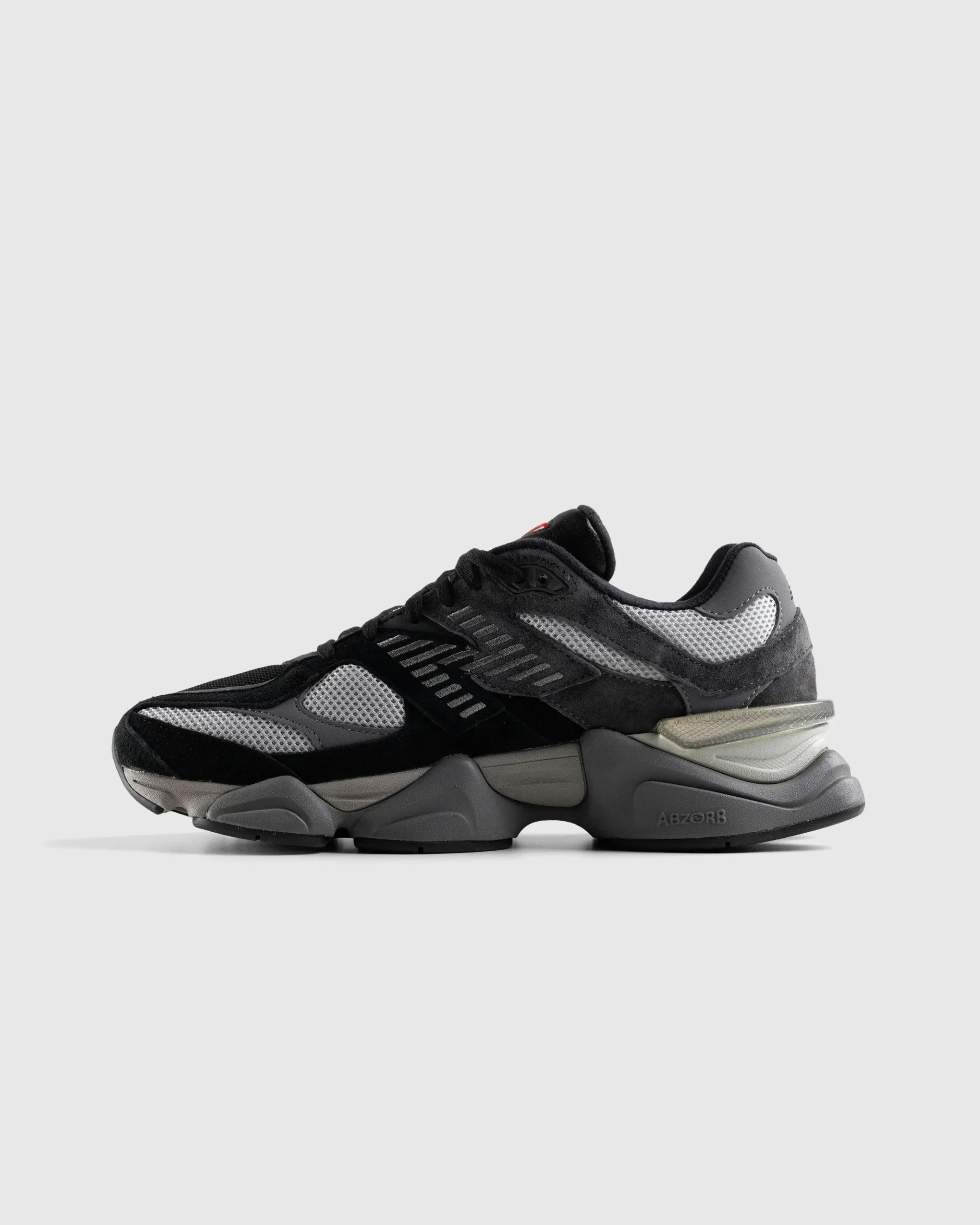 Clearance New Balance U9060BLK black