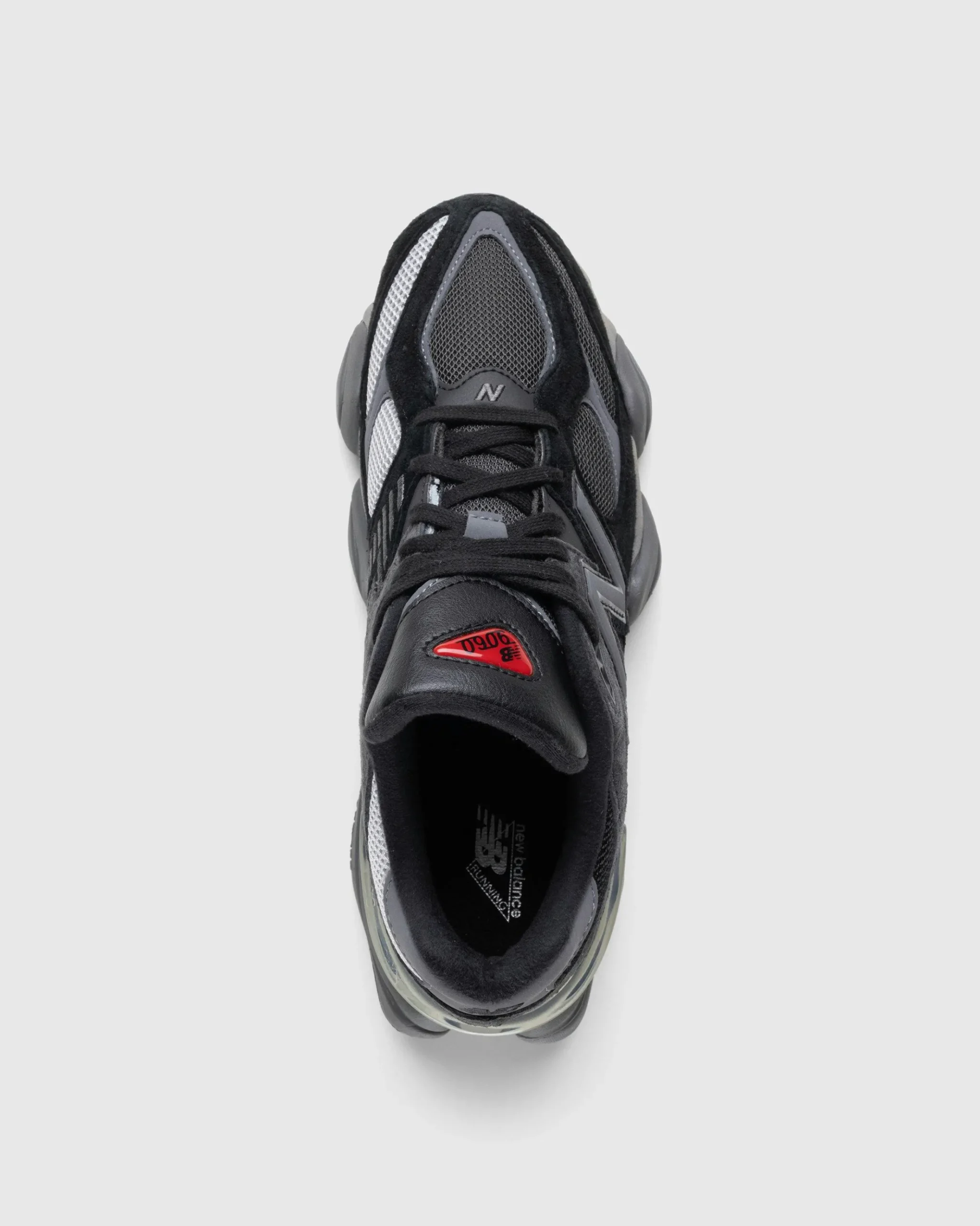 Clearance New Balance U9060BLK black