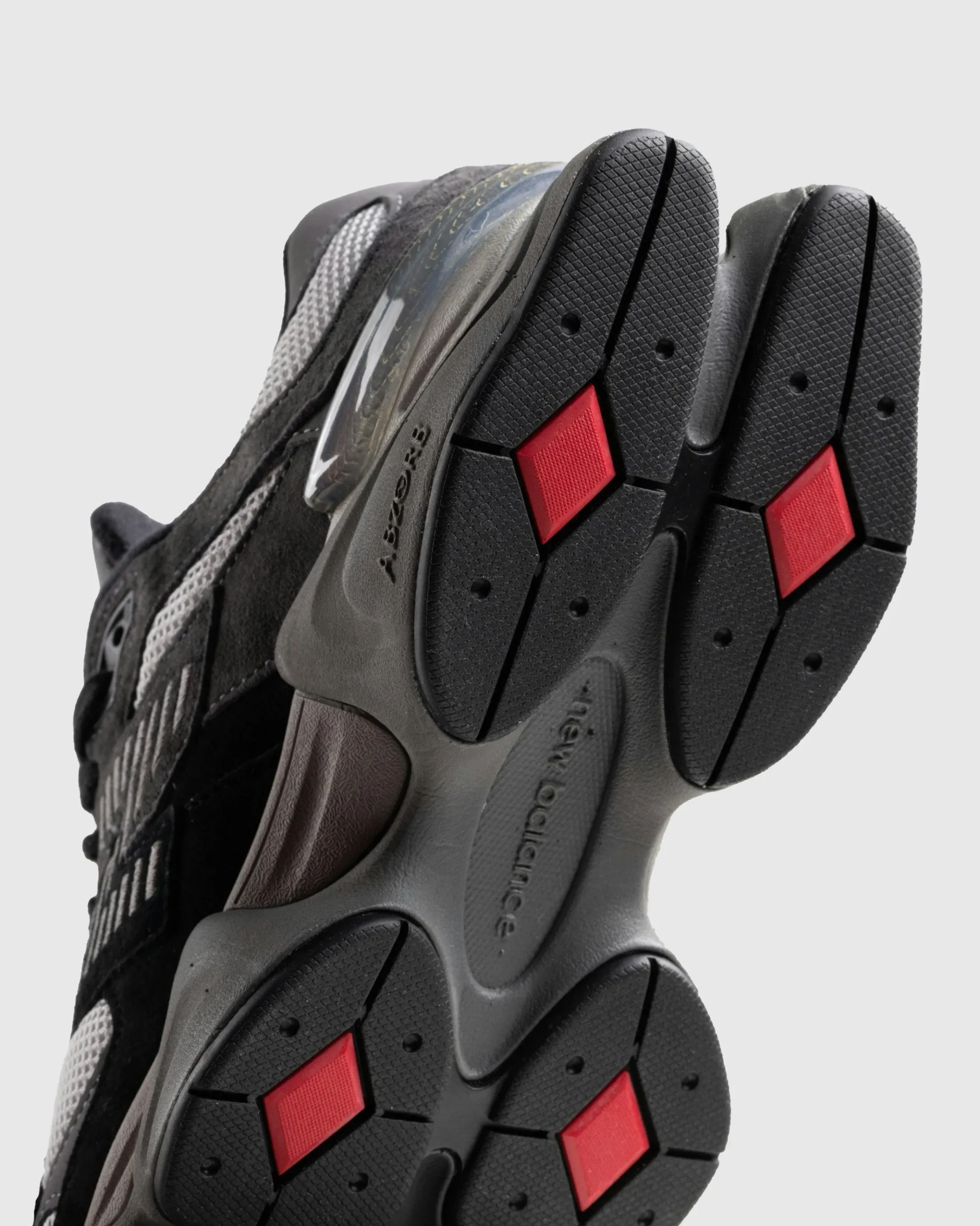 Clearance New Balance U9060BLK black