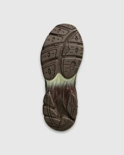 Discount ASICS UB8-S GT-2160 Brown Storm/Sienna brownstorm/sienna