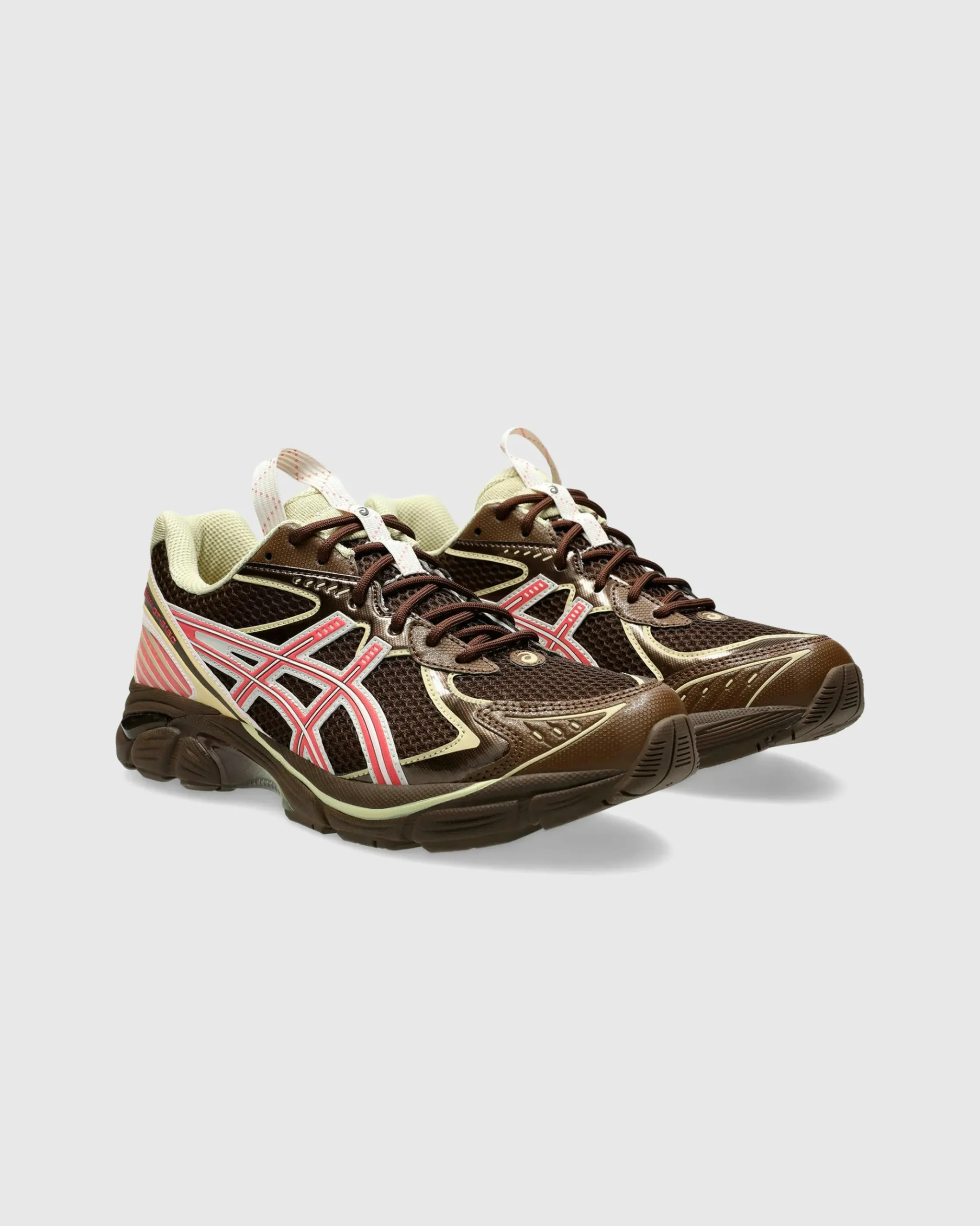 Discount ASICS UB8-S GT-2160 Brown Storm/Sienna brownstorm/sienna