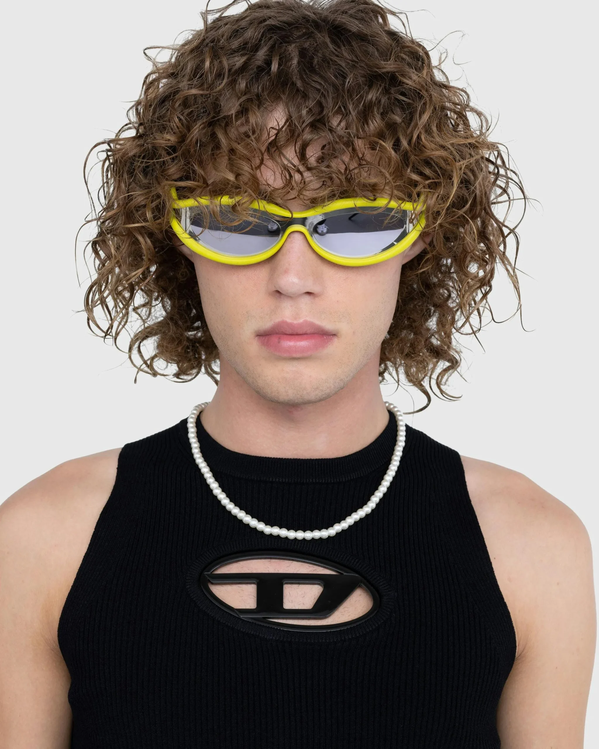 Discount Bottega Veneta Unapologetic Sunglasses silver