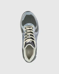 Discount New Balance 860v2 Arctic Grey arcticgrey