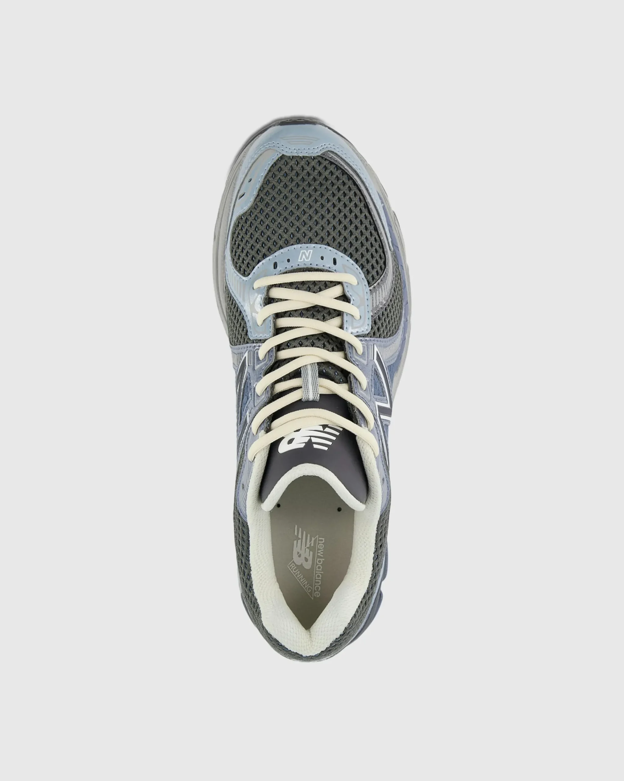 Discount New Balance 860v2 Arctic Grey arcticgrey