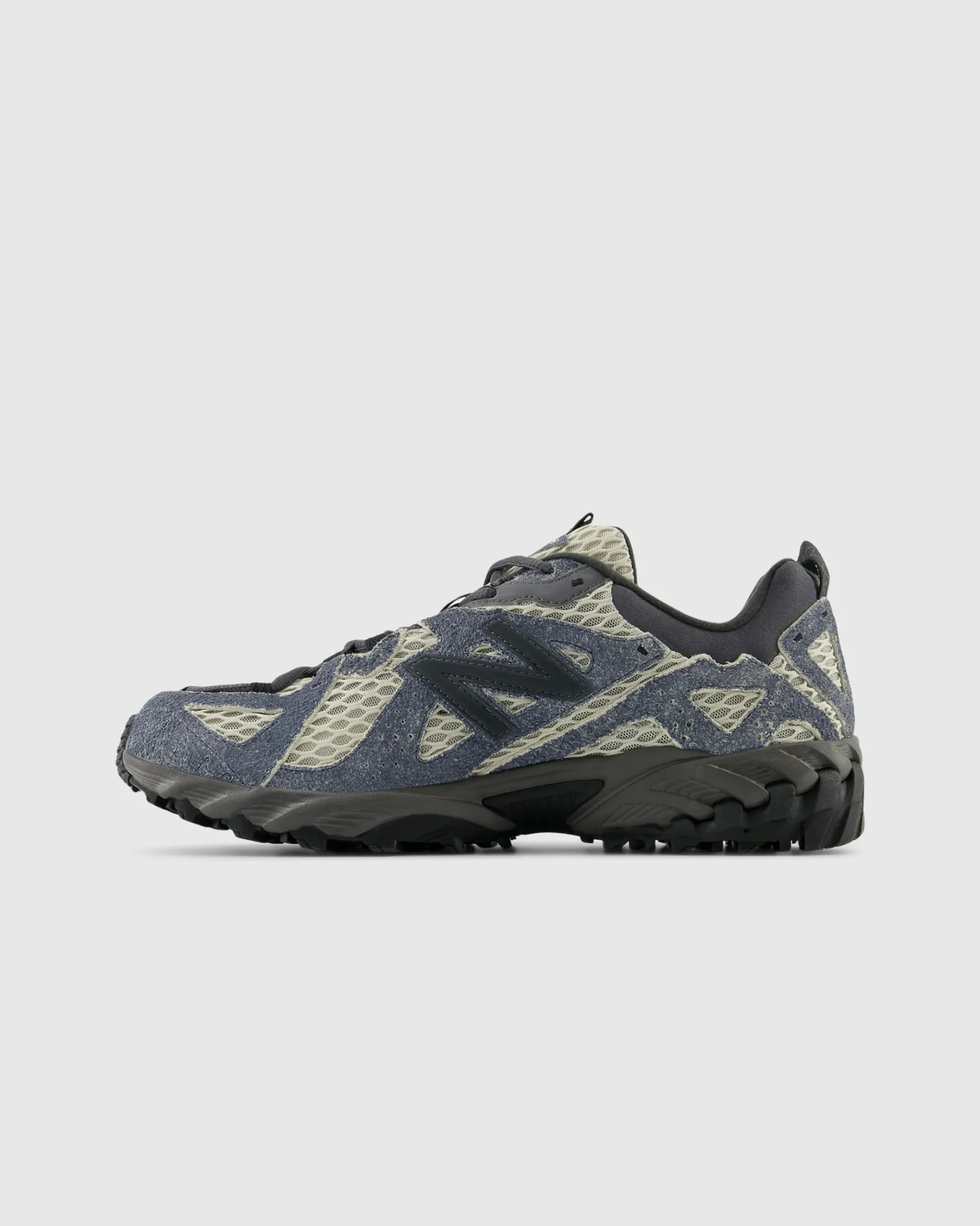 Store New Balance 610v1 Dark Arctic Grey darkarcticgrey