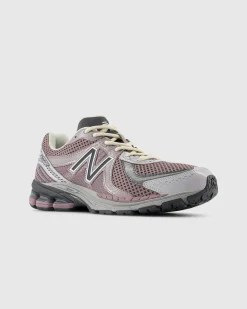 Best Sale New Balance 860v2 Ice Wine icewine