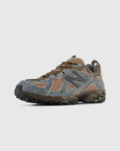 Outlet New Balance 610v1 Slate Grey slategrey