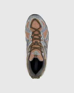 Outlet New Balance 610v1 Slate Grey slategrey
