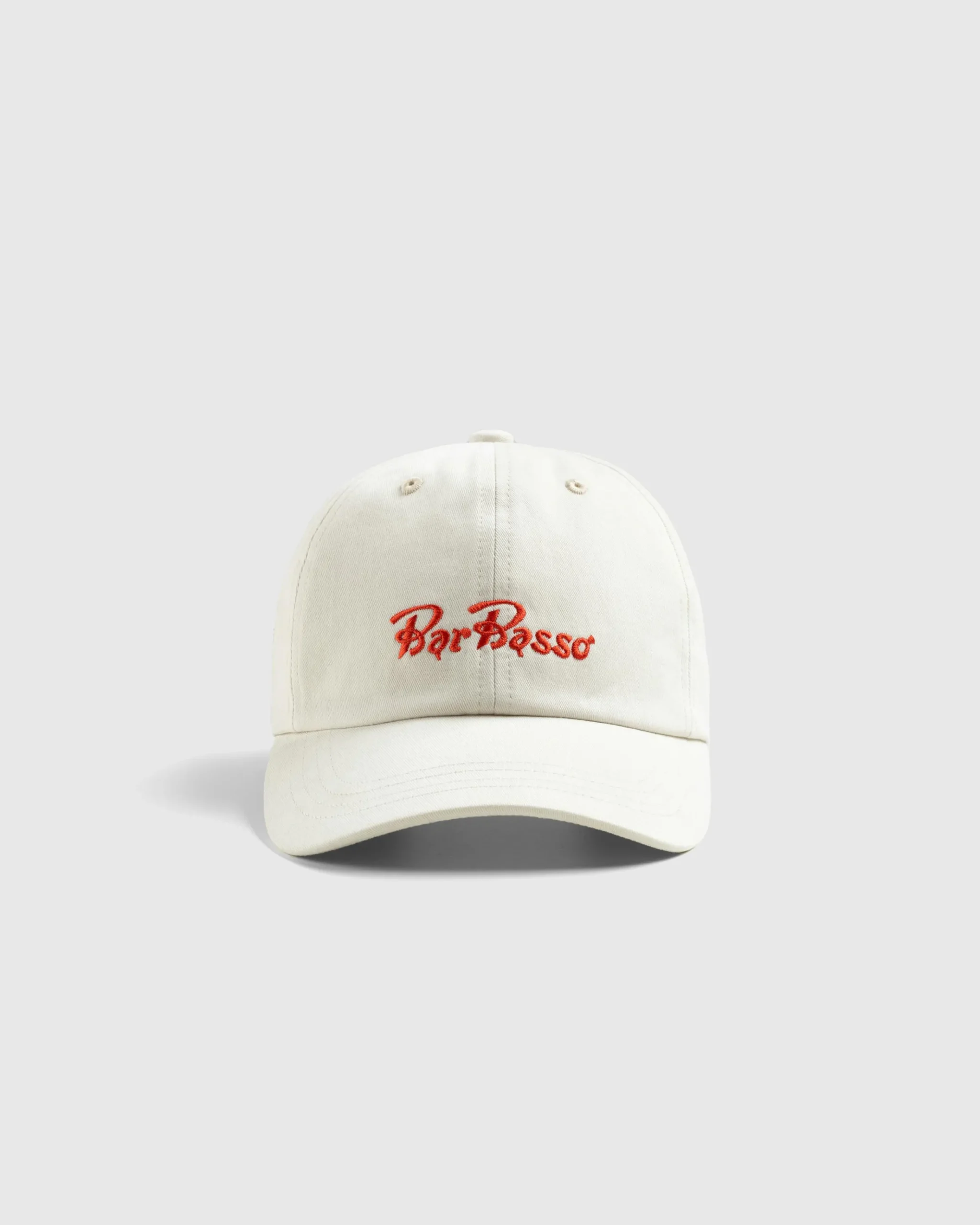 Fashion Highsnobiety Vetro Cap Off-White beige
