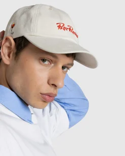 Fashion Highsnobiety Vetro Cap Off-White beige