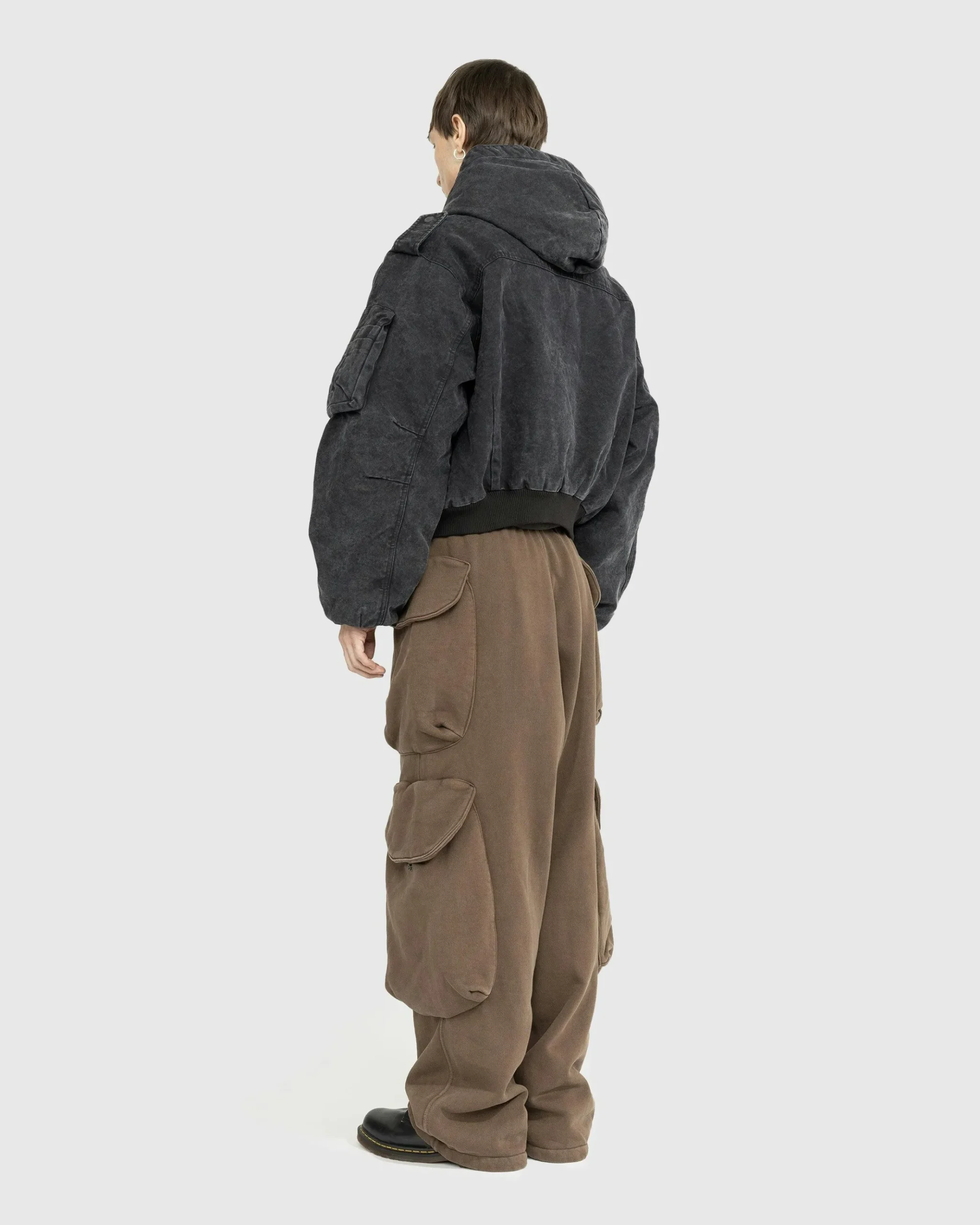 Clearance Entire Studios W2 Bomber iron