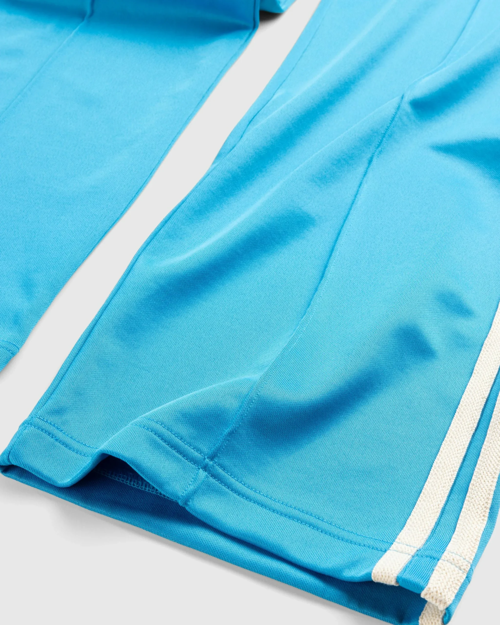 Clearance adidas W Track Pant Cyan shockcyan
