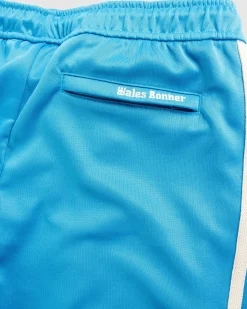 Clearance adidas W Track Pant Cyan shockcyan