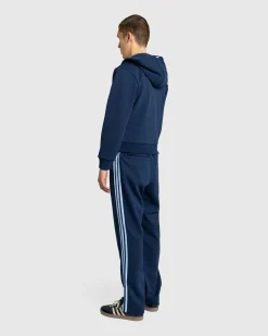 Cheap adidas Wales Bonner TRACK HOODIE conavy