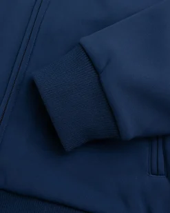 Cheap adidas Wales Bonner TRACK HOODIE conavy