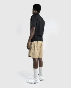 Fashion Highsnobiety HS05 Water-Repellent Shorts beige