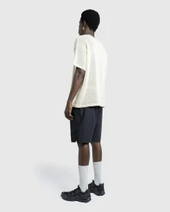 Cheap Highsnobiety HS05 Water-Repellent Shorts black